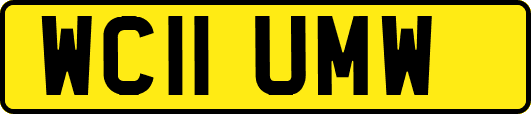 WC11UMW