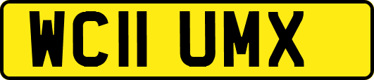 WC11UMX