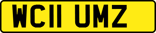 WC11UMZ