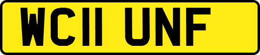 WC11UNF
