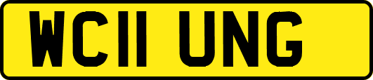 WC11UNG