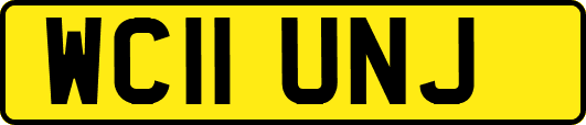 WC11UNJ