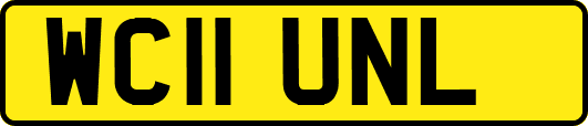 WC11UNL