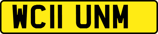 WC11UNM