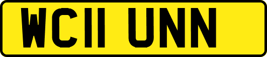 WC11UNN