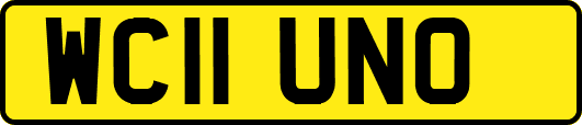 WC11UNO
