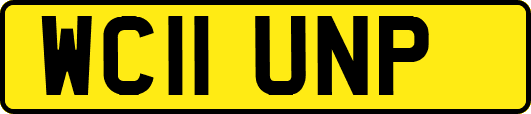 WC11UNP