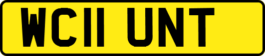 WC11UNT