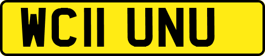 WC11UNU