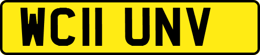 WC11UNV