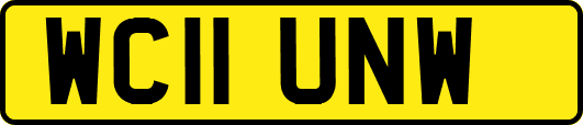 WC11UNW