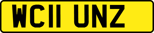 WC11UNZ