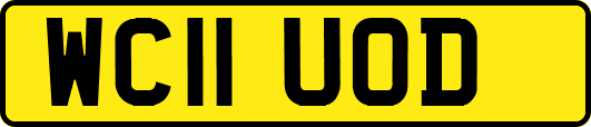 WC11UOD