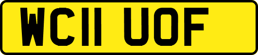 WC11UOF