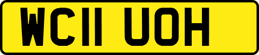 WC11UOH