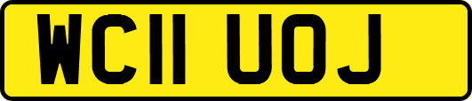 WC11UOJ