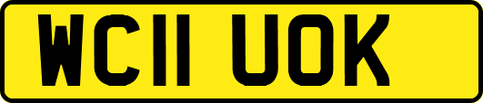 WC11UOK