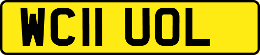 WC11UOL