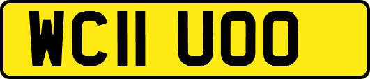 WC11UOO