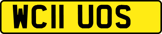 WC11UOS
