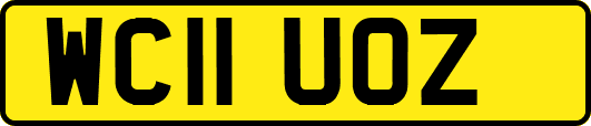 WC11UOZ