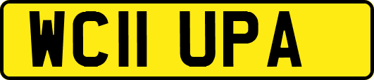 WC11UPA