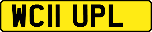 WC11UPL