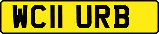 WC11URB