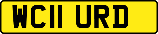 WC11URD