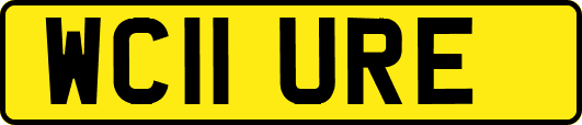 WC11URE