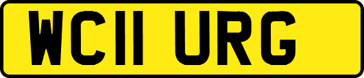 WC11URG