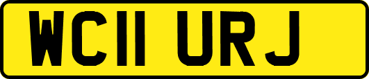WC11URJ
