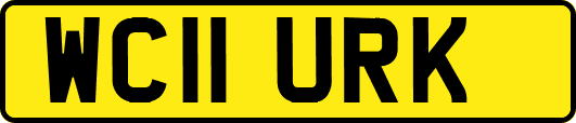 WC11URK