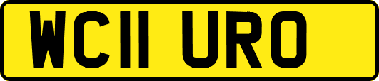 WC11URO