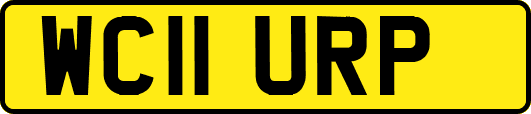 WC11URP