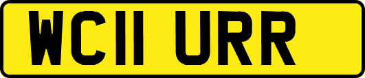 WC11URR