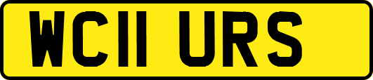 WC11URS