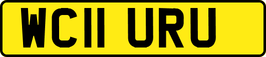WC11URU