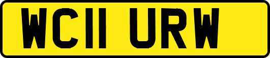 WC11URW
