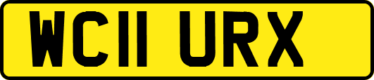WC11URX