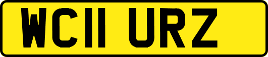 WC11URZ