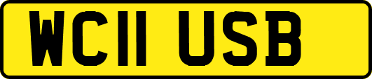 WC11USB
