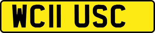 WC11USC