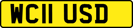 WC11USD