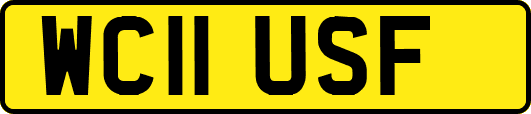 WC11USF