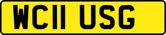 WC11USG