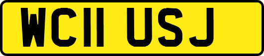 WC11USJ