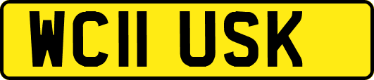 WC11USK
