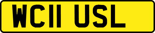 WC11USL