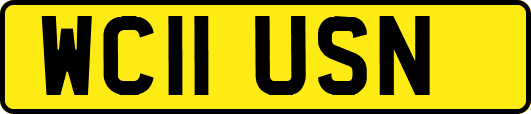 WC11USN